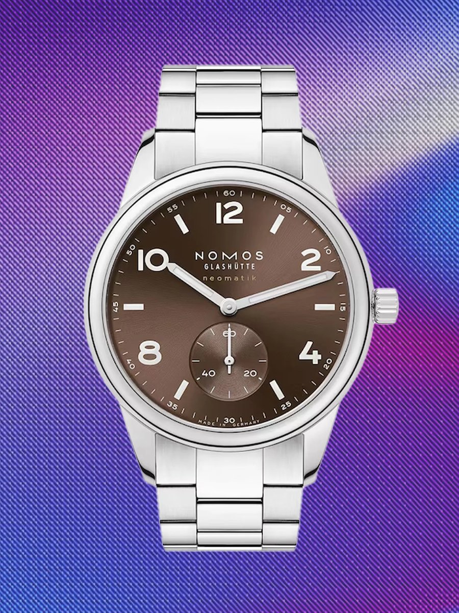 nomosglashuette's tweet image. "Calling all #runners: ditch the smartwatch and rock one of these #watches instead" @BritishGQ 

gq-magazine.co.uk/article/best-w…