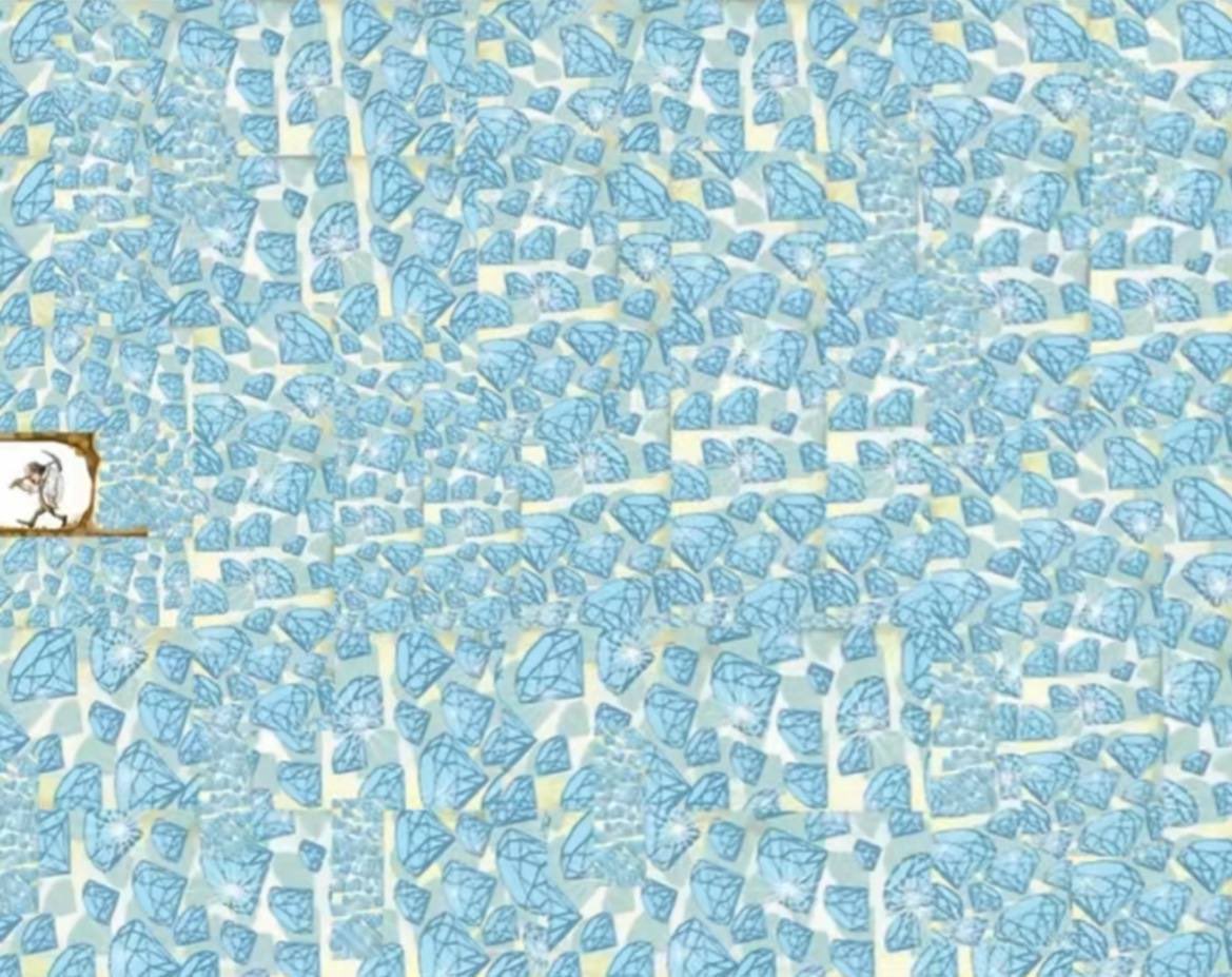 Just one trade

One life changing trade

That's all you need

Lock in