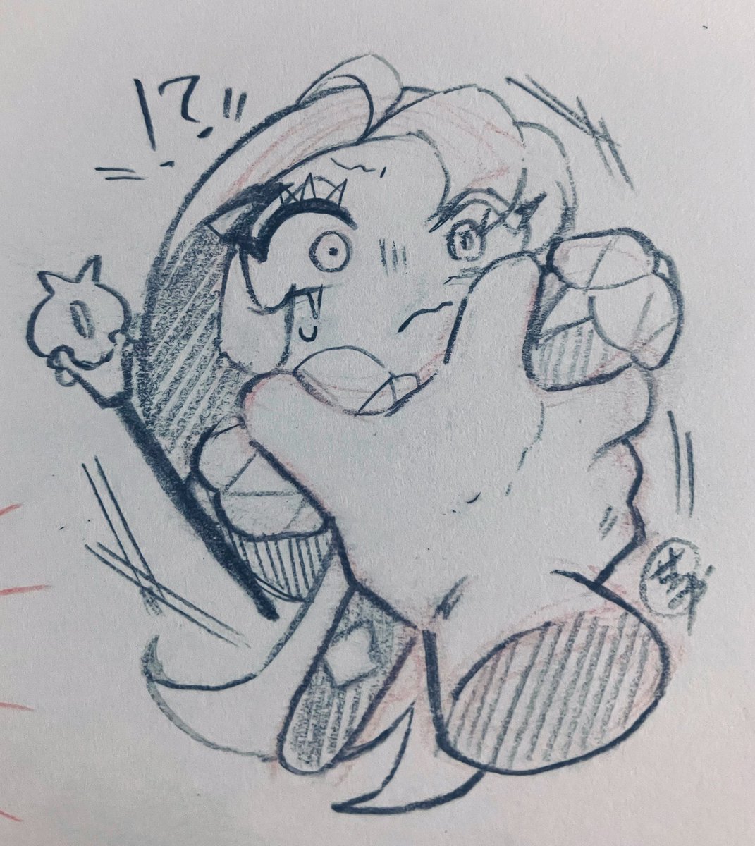 せつ@クキラン垢🍪🏃‍➡️ tweet media