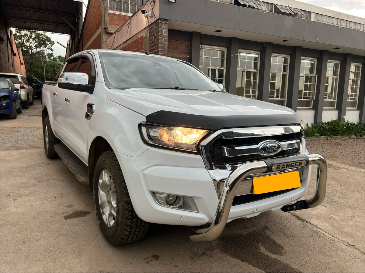 ACCELARY MOTORS tweet media