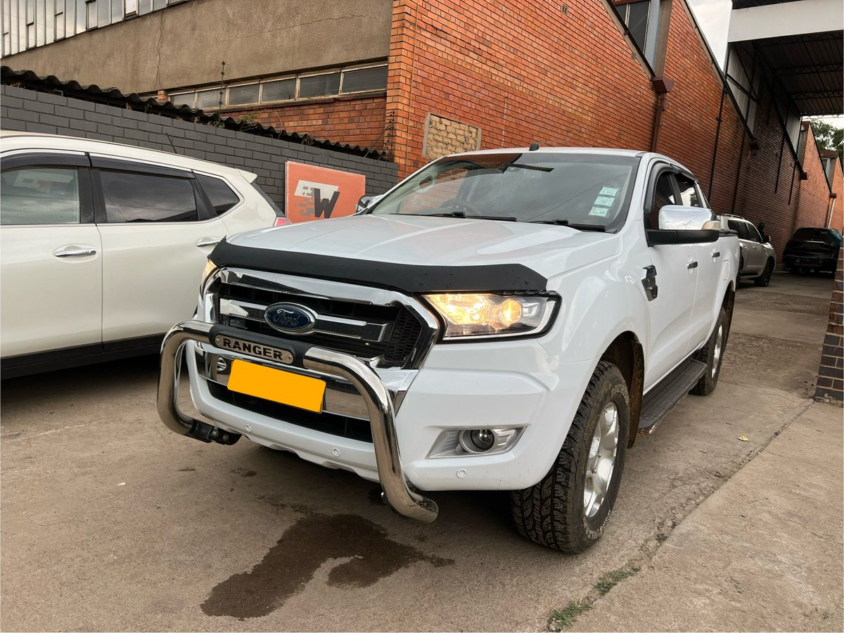 ACCELARY MOTORS tweet media