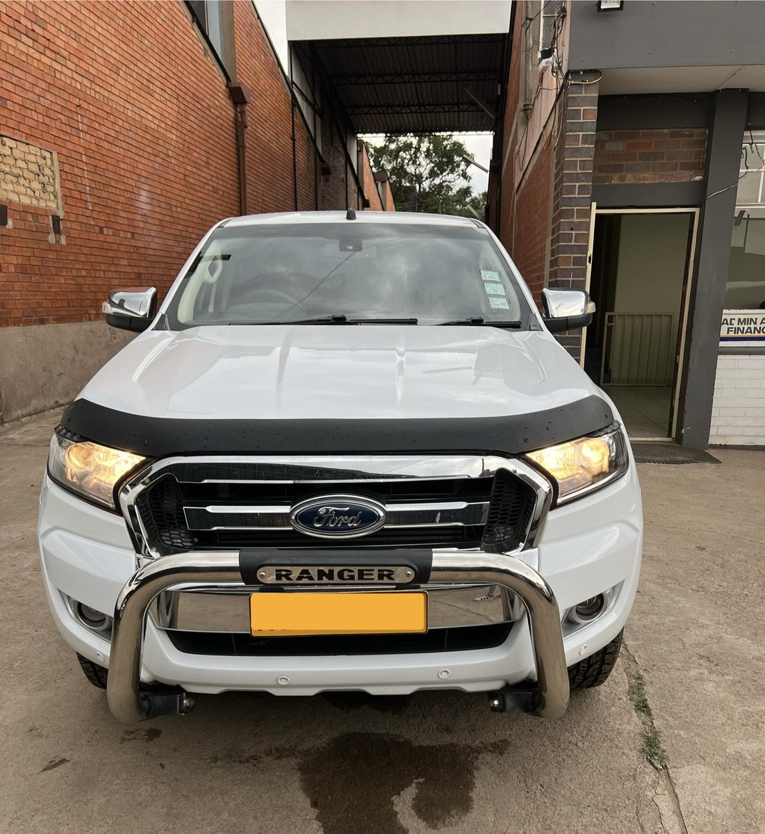 ACCELARY MOTORS tweet media