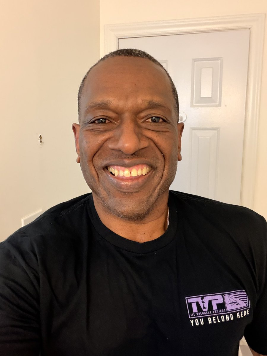 Victor Armstrong, MSW tweet media