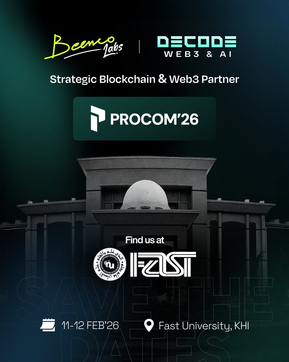 BeencoLabs tweet media