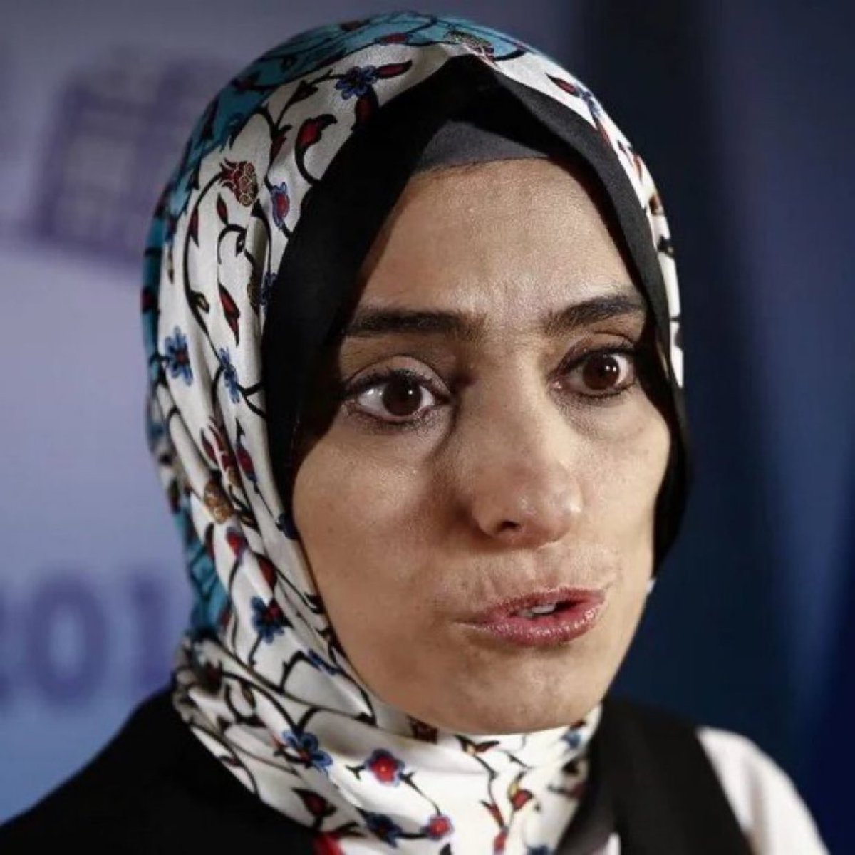 Aleda______'s tweet photo. Sedat Peker'in rüşvet iddialarıyla uzun süre gündemde olan AKP’li Zehra Taşkesenlioğlu hakkında 213 kişi suç duyurusunda bulundu. 

Savcılık, “inandırıcı delil yok” diyerek Taşkesenlioğlu’nun ifadesini bile almadan dosyayı kapattı. (Birgün - İsmail Arı) https://t.co/DBQNOWyGdn
