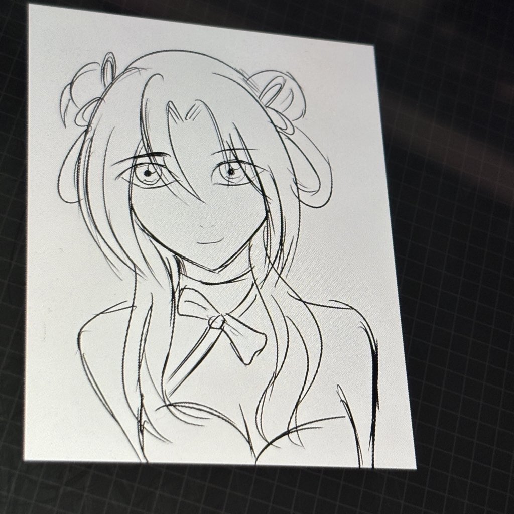 Sketches for 5USD 😊 #smallartists