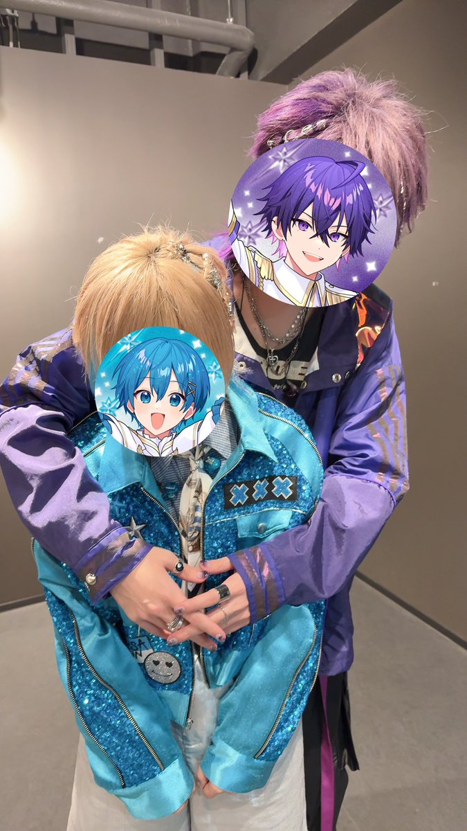 ちぐさくん@AMPTAK(アンプタック) (@Tigusa_voice) / Posts / X