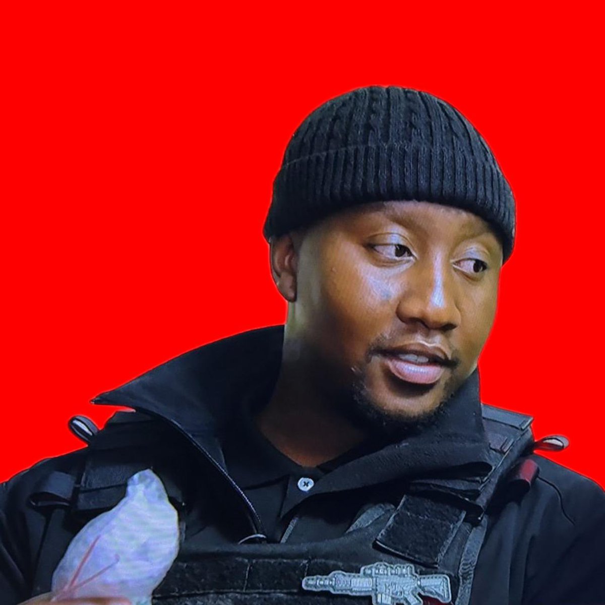 Kwena Molekwa tweet media