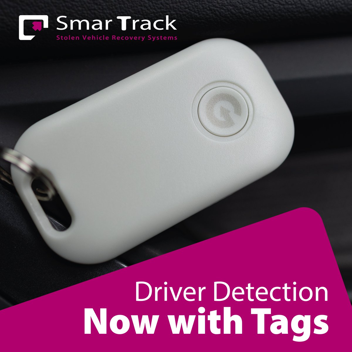 SmarTrack tweet media