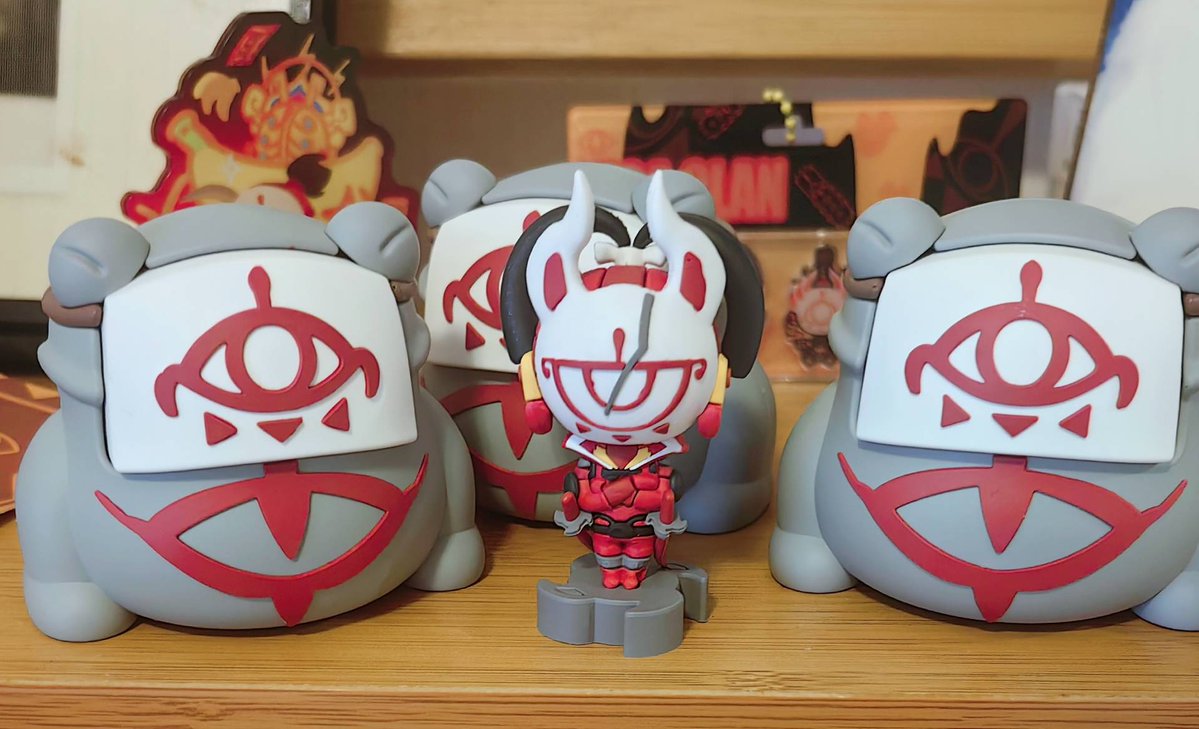 はうぅ～良いなぁ～💕 販売したら欲しいなぁ💕