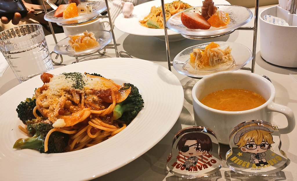 キノコ🍄西1ケ48a (@walking_MHA) / Posts / X