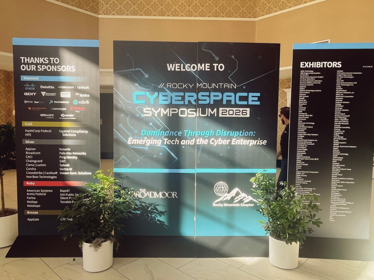 CounterCraft tweet media