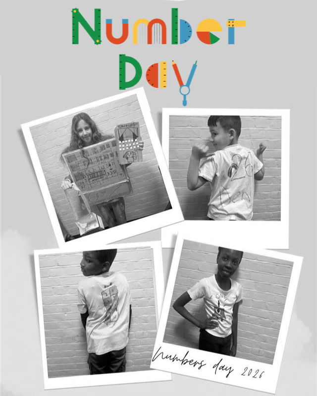 Valence Primary School tweet media