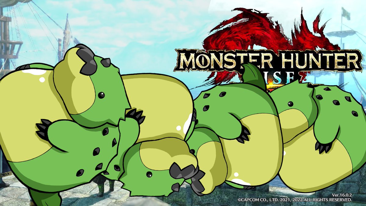 あと一時間ほどで開始します(∩´∀｀)∩🎮
ヨツミワドウ限定！とかそういった縛りなどは特にありませんけどね😁
もし良かったら、初心者さんでもベテランさんでも参加していただけると嬉しいです🎵

■👇URLはこちらです✨■
youtube.com/live/erpkNbGMH…