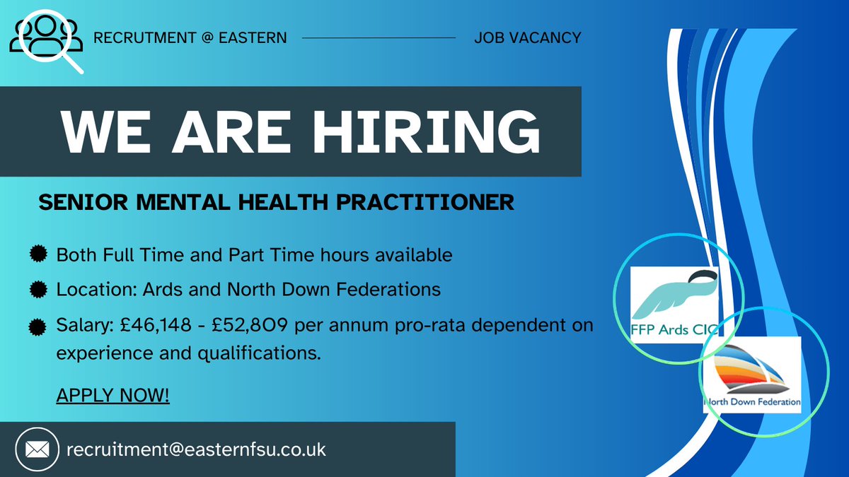 Recruitment at Eastern tweet media