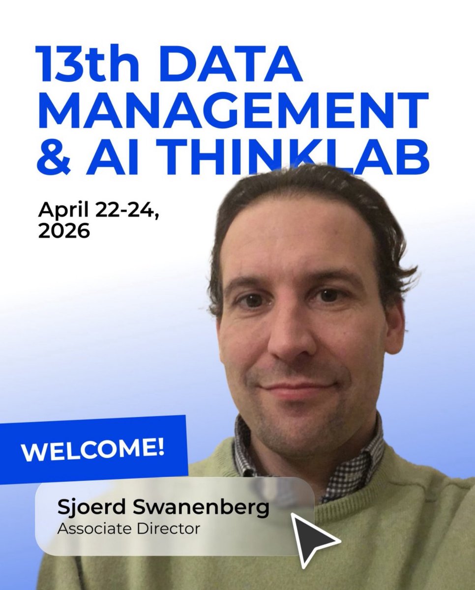ThinkLinkers - Linking Knowledge to Success tweet media