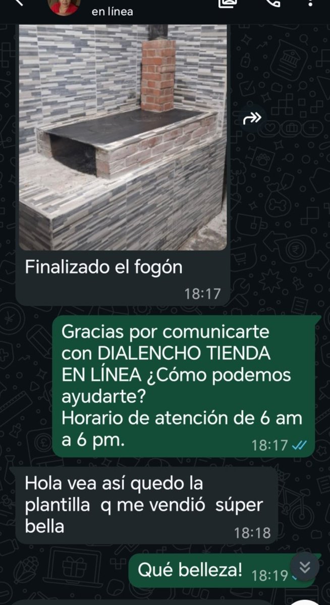 PLANTILLAS DE HIERRO PARA FOGÓN. Esta semana hay bastante trabajo.
Los clientes me envían sus bosquejos, yo los interpreto y luego hago un molde, luego pasa al operario para hacer los cortes y un segundo operario afina los detalles.
6136-2663. La Garita.