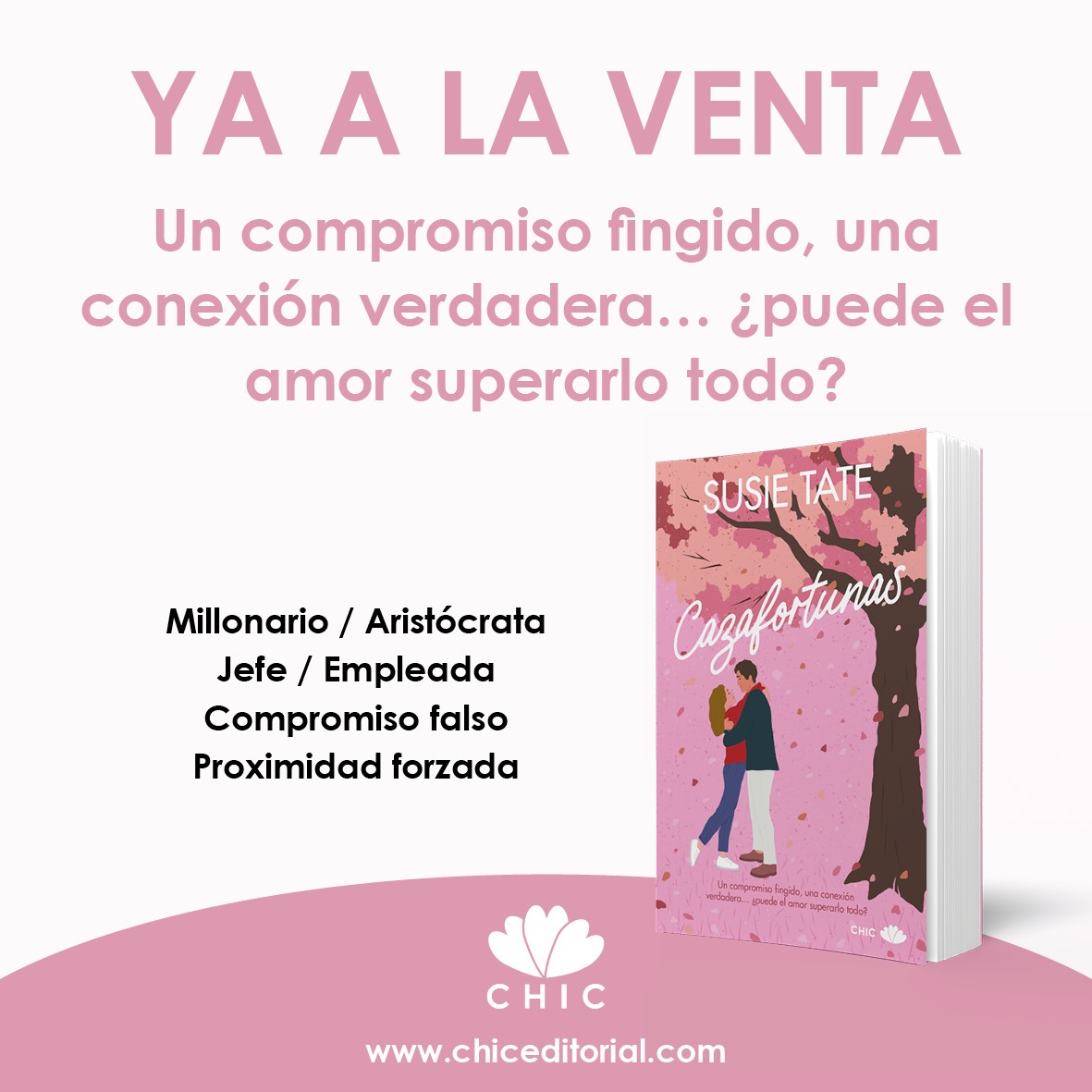 Chic Editorial tweet media