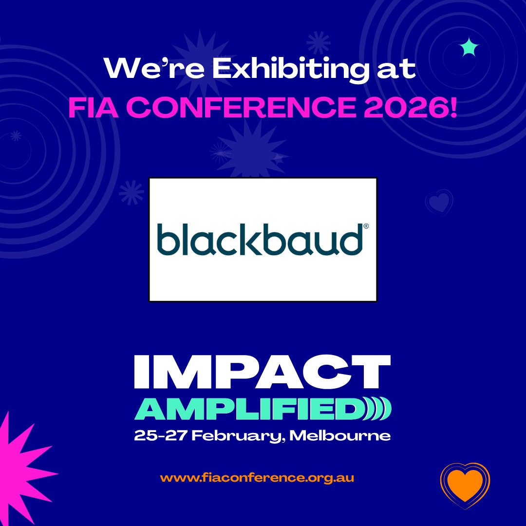 Blackbaud-Pacific tweet media