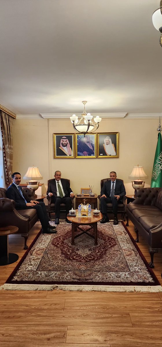 السفارة في أوزبكستان tweet media