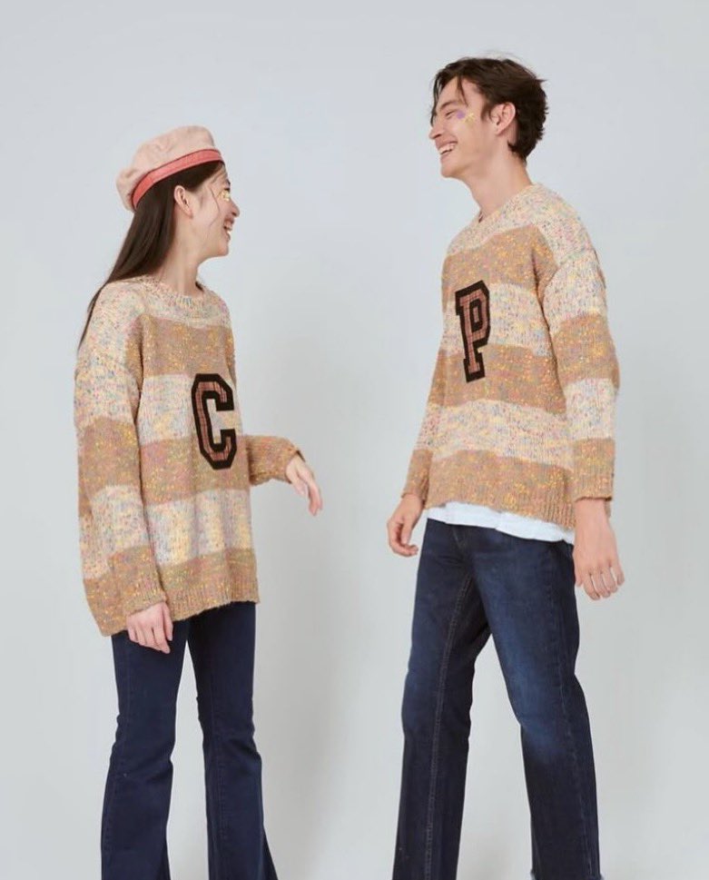 melodykittymiss's tweet photo. ݁ ̮܂݂ ̥۟♡ ݁ ฝากขาย 🧁
🎀 ส่งต่อเสื้อกันหนาวไหมพรม
รุ่น crumble sweater 💘
สี hojicha #calledp ไม่มีตำหนิ💯
ตัว N ส่งต่อ 450 .- (shop1590)
ช่องทางติดต่อ line id : toysm54
#ส่งต่อเสื้อผ้า #ส่งต่อเสื้อผ้ามือสอง #เสื้อผ้ามือสอง #ส่งต่อเสื้อผ้ามือ2 #เสื้อผ้ามือ2 #ส่งต่อcalledp https://t.co/CnFOAVW224