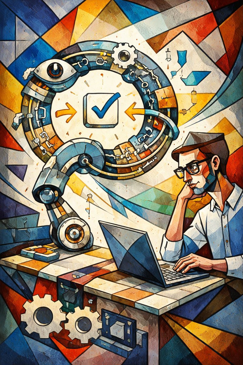 jocheojeda.com/2026/02/09/clo…

By giving agents the ability to test, fail, and self-correct, we can move from endless prompting to true autonomous engineering — where humans define outcomes, not implementations.