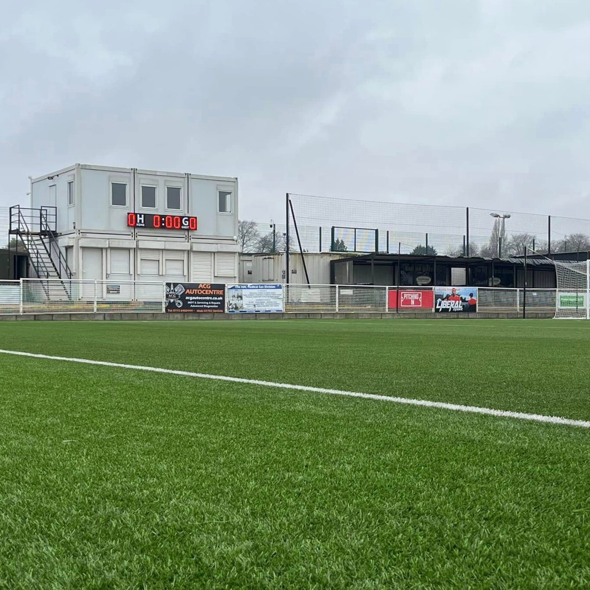 AS Sports Systems tweet media