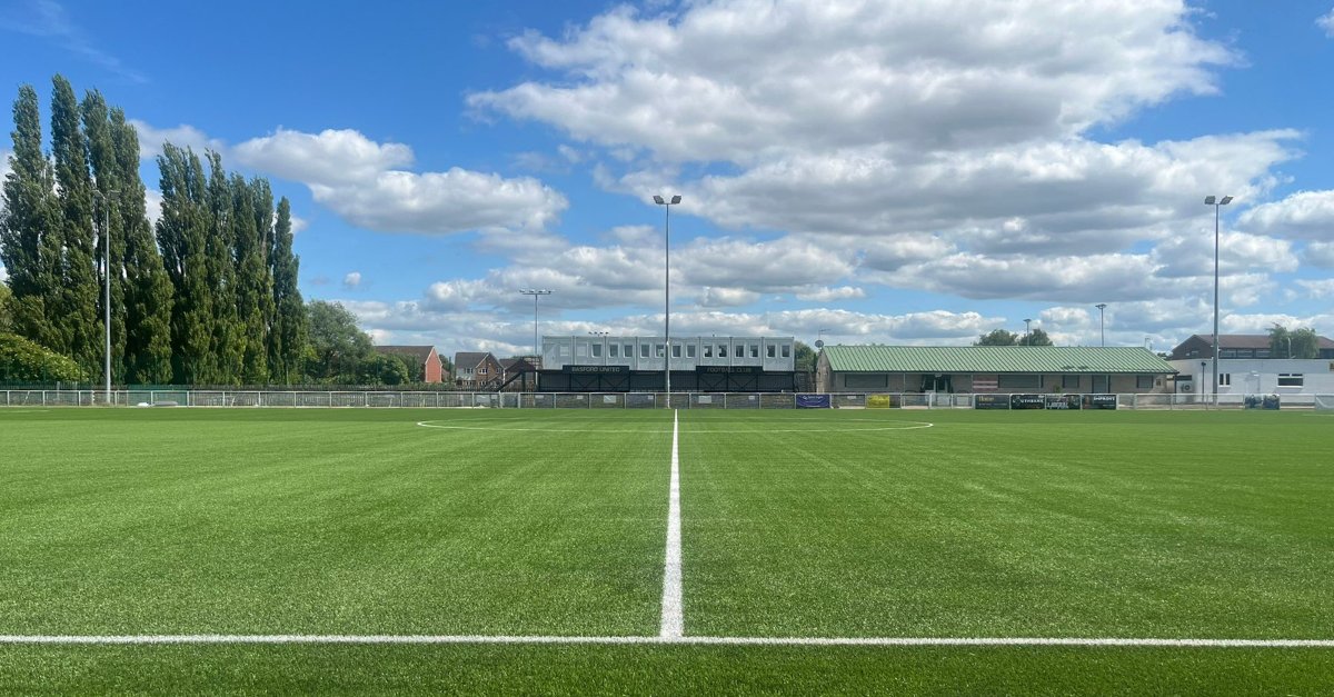 AS Sports Systems tweet media