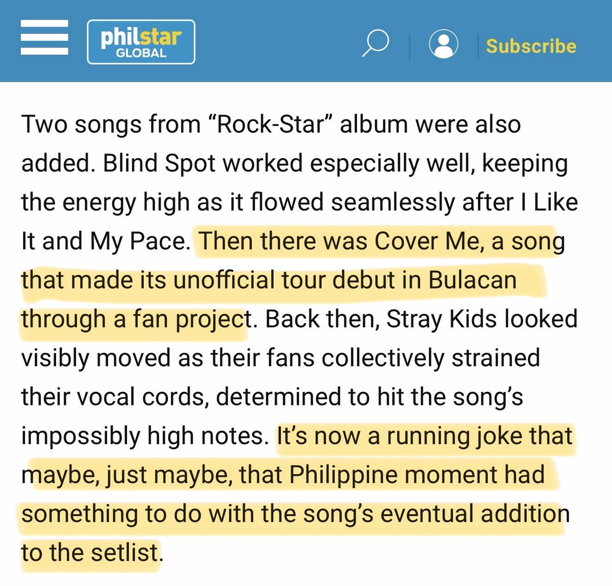 allforskzph's tweet photo. PH STAYs blueprint???? 👀

Thank you again for this article @mayfairwitch! ✨

Here’s the link if you haven’t read it yet: 
🔗 https://t.co/AzL2gDpdQd https://t.co/rTbxqtAsiO