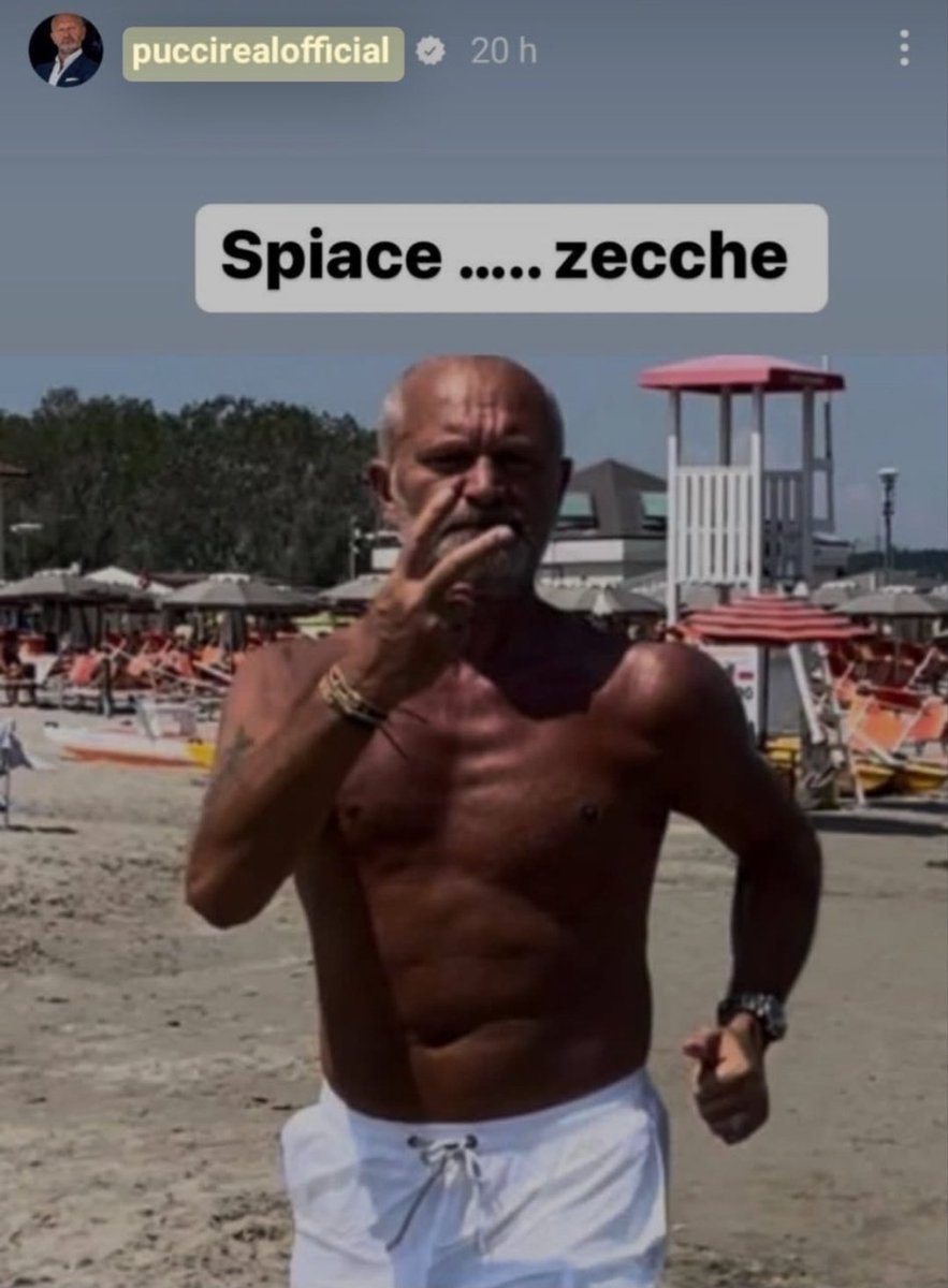 Maurizio Acerbo tweet media