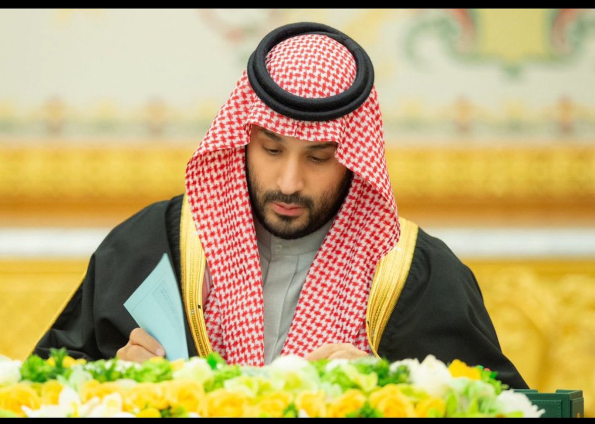 mobark_alsogaih's tweet photo. حفظ الله مولاي #خادم_الحرمين_الشريفين الملك #سلمان_بن_عبدالعزيز آل سعود وسيدي سمو #ولي_العهد_الأمير_محمد_بن_سلمان بن عبدالعزيز وأنعم عليهم بالصحة والعافية والعمر المديد https://t.co/qaq5YovDKN
