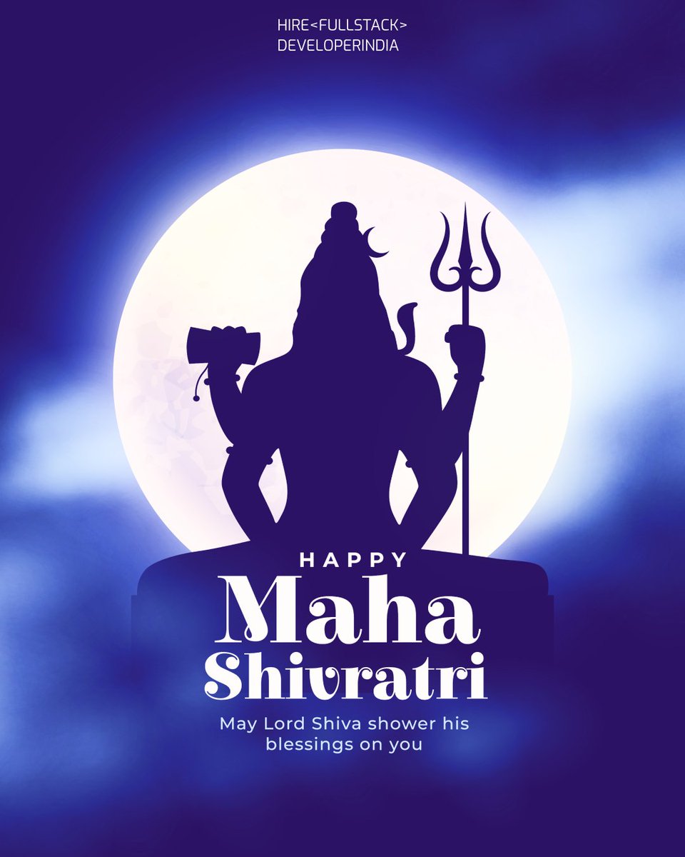 Hire Full Stack Developer India tweet media