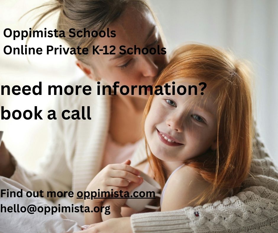 oppimista's tweet photo. Supporting EVERY child to find their passion
See how our schools work by booking a discovery call
hello@oppimista.org
https://t.co/j2lbtSVAzP
#onlineschooling #onlineschoolforkids #homeschooling #homeschoollife #homeschoolca #HomeschoolingFL #creativelearning #CreativeKids https://t.co/tmkqwflF2r