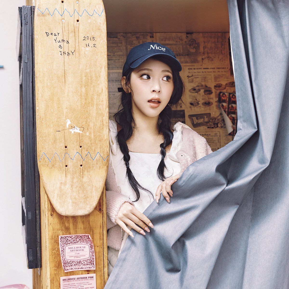 sweet (@sweet_twjp) / Posts / X