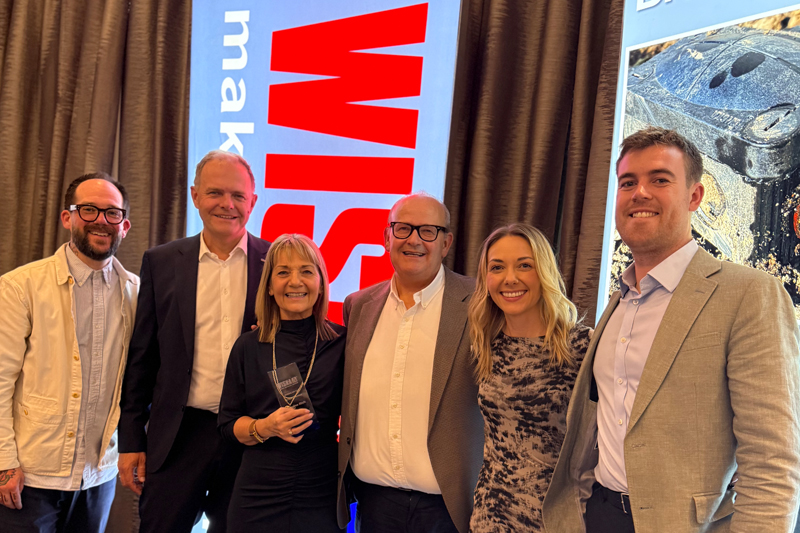 proelectrician's tweet image. WISKA UK Ltd Celebrates 25 Years of Service &amp;amp; Contribution

WISKA UK Ltd is proud to recognise and thank Maxine Rich, as she celebrates 25 years with the company...

Find out more here - bit.ly/4acjsmd

@WISKAUKLtd #electricalindustry #WISKAUK #industrynews