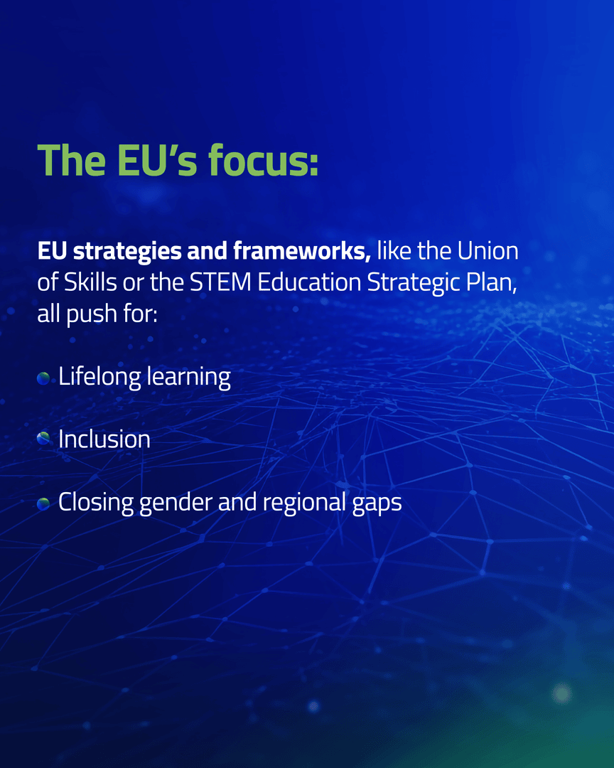 EIT Deep Tech Talent tweet media