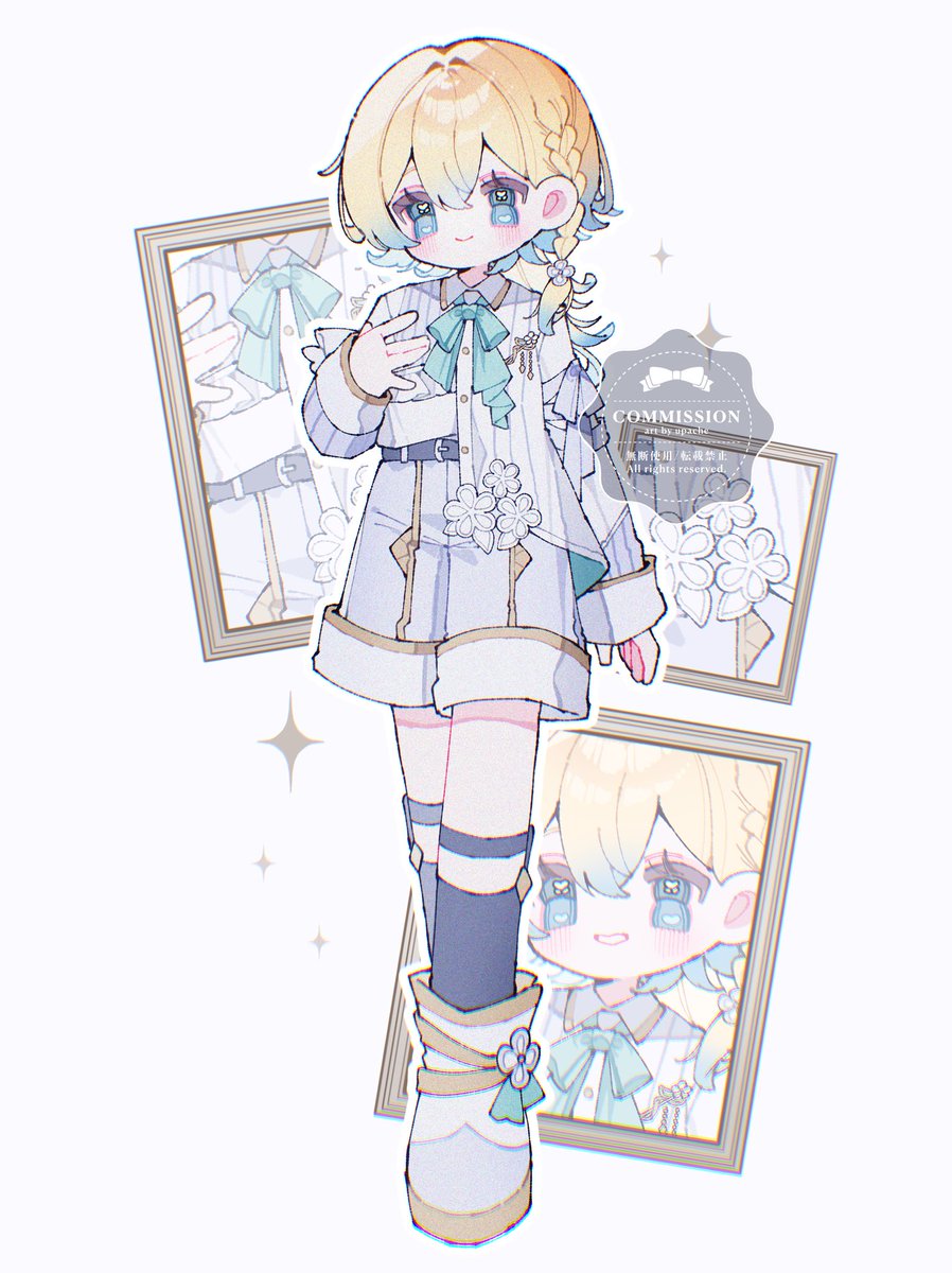 うぱちぇ︎︎ (@_upache) / Posts / X