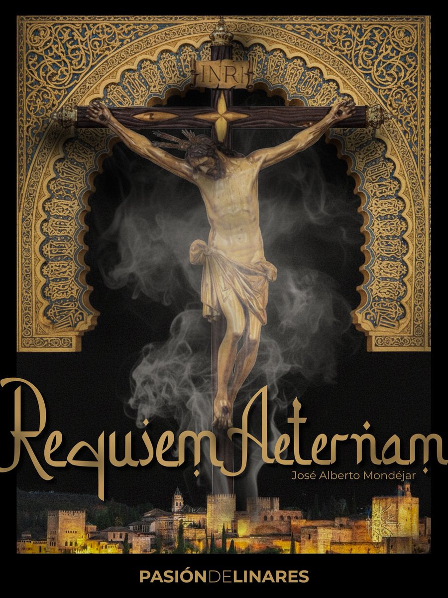 Pasión de Linares tweet media