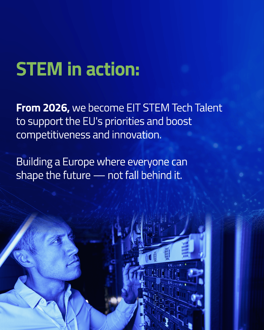 EIT Deep Tech Talent tweet media