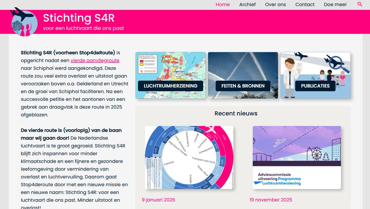 SchipholWatch tweet media