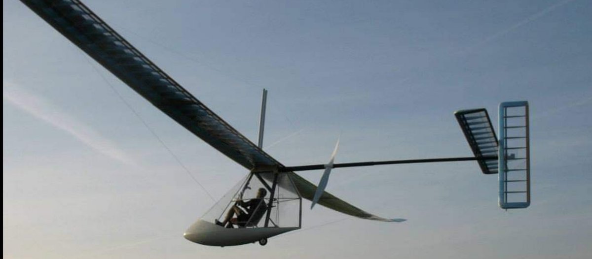 TONIGHT! Free #aviation lecture, RAeS HQ, 'Human Powered Flight 2026-Ancient History and the State of the Art' 9 February #avgeek aerosociety.com/events-calenda…