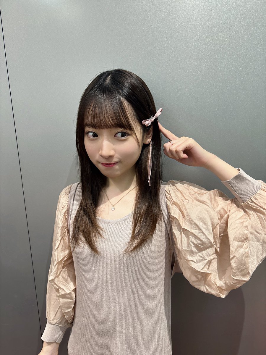 227_staff's tweet image. ⋱ 明後日2/11(水祝) ❥❥オンライン特典会❥❥ ⋰
参加権利つきCD当日販売のお知らせ📢
ㅤ
詳細はこちら▼
nanabunnonijyuuni-mobile.com/s/n110/news/de…

いよいよ、16thシングル特典会始まります✨😚

12月に加入した3期生も初参加です🫶🏻🌈
ぜひお待ちしてます🧚
ㅤ
16thシングル「 #二つの道 」
#ナナニジ