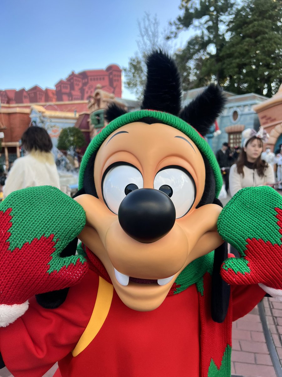 まさたか@❤️Minnie's Funderland🎀＆🗝️Story Beyond