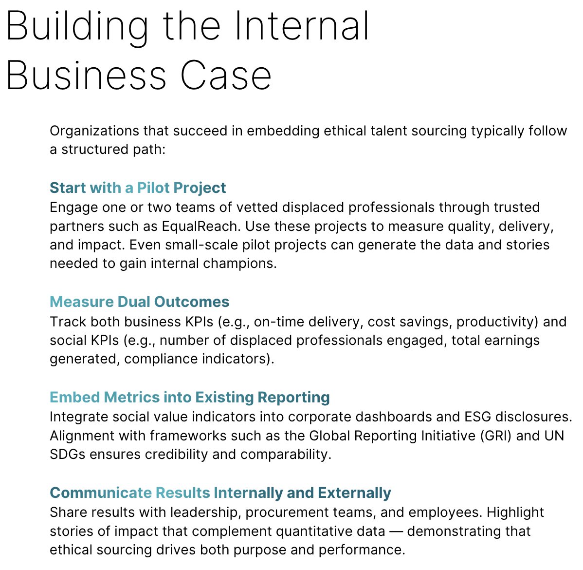 EqualReach tweet media