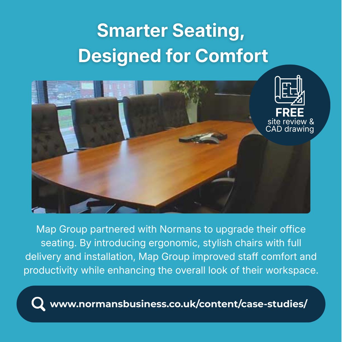 Normans Business Solutions tweet media