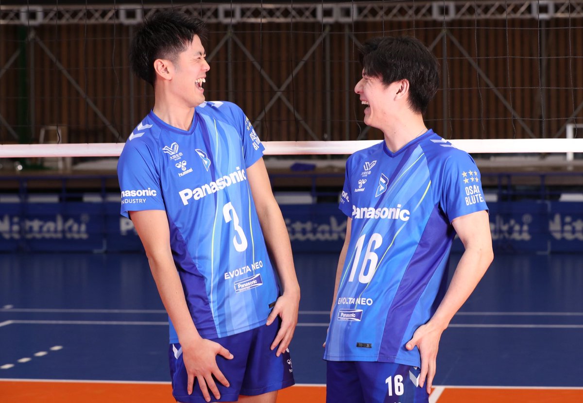 大阪ブルテオン【OSAKA BLUTEON】 (@OSAKA__BLUTEON) / Posts / X