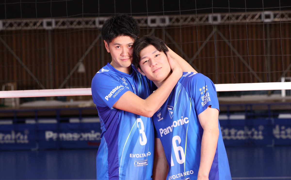 大阪ブルテオン【OSAKA BLUTEON】 (@OSAKA__BLUTEON) / Posts / X