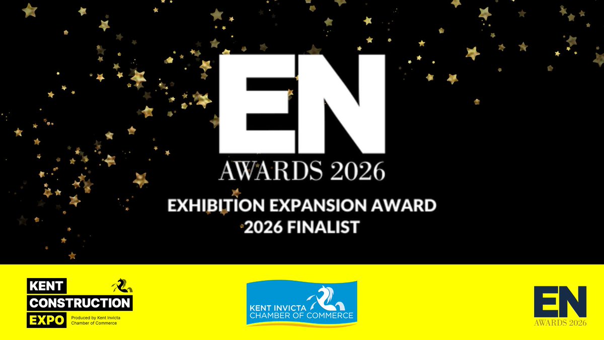 Kent Construction EXPO tweet media