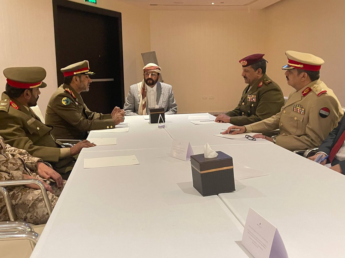 علي الغليسي | Ali Al-Ghulaisi tweet media