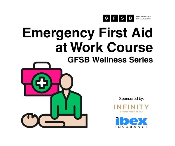 Gibraltar Federation of Small Businesses tweet media